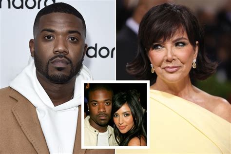 kim kardashian leaked tape|Ray J Says He Never Leaked Kim Kardashian Sex Tape